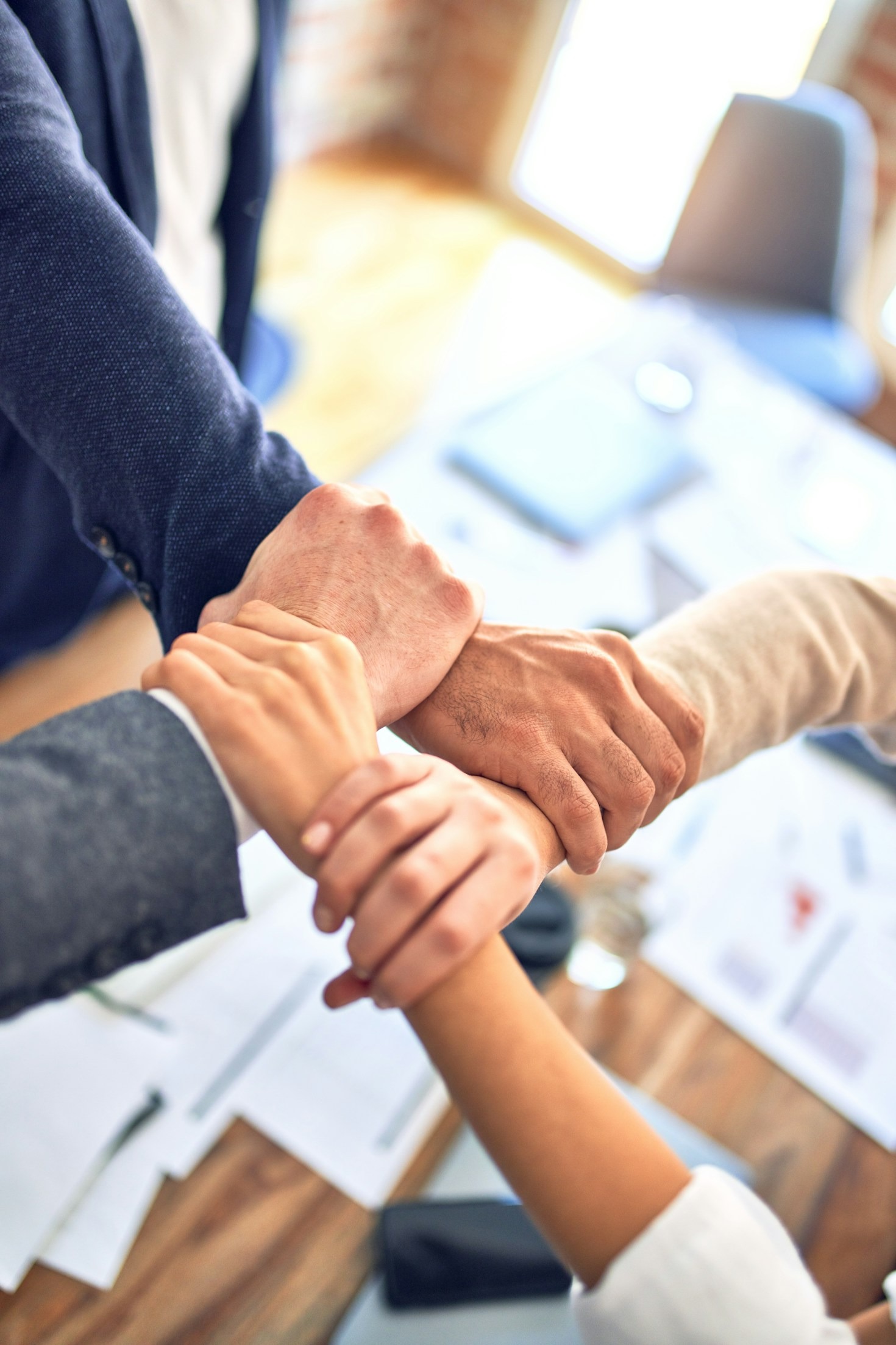 Navigating The Future Of Collaborative Research